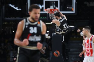 Toko Shengelia: Dobbiamo goderci questa vittoria