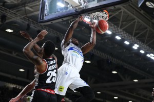 Tai Odiase firmerà con l’Hapoel Tel Aviv