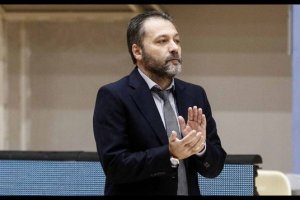 Panathinaikos: Christos Serelis is the new head coach