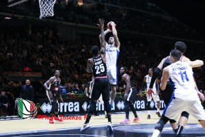 Virtus Segafredo Bologna – Germani Brescia | Frecciarossa Final Eight 2023 | Highlights