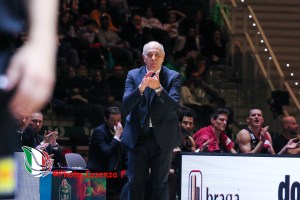 Lele Molin: Mostrata la nostra faccia buona. Orgoglioso