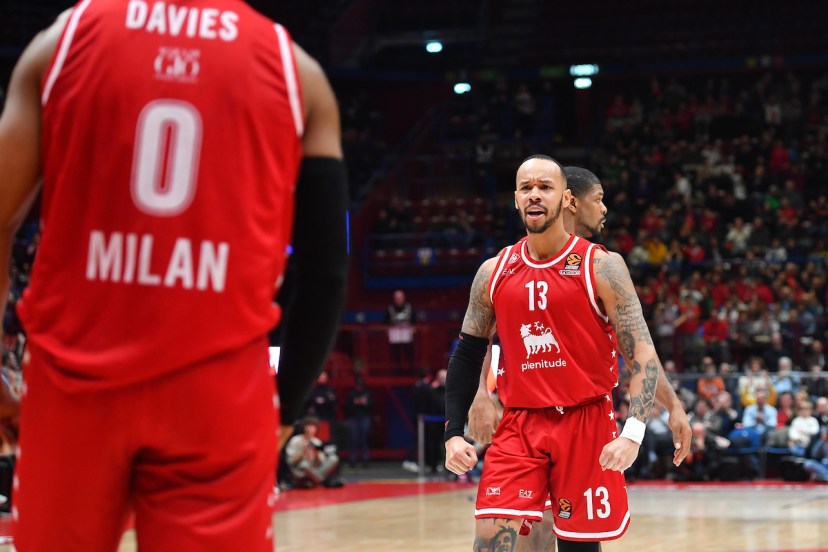 Shabazz Napier