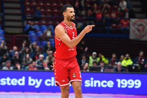 ASVEL announces signing of Timothe Luwawu-Cabarrot