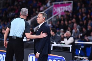 Piero Bucchi: Vogliamo mantenere la nostra quarta posizione