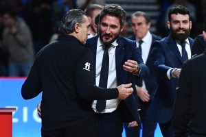 Mondiale, dentro il sorteggio: Italia eviterà la Spagna