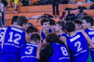 Varese School Cup, mercoledì è scattata la prima edizione