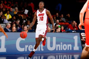 Futuro in Finlandia per Dikembe Dixson: 1+1 al Karhu