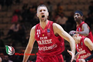Final Eight 2023 | Quarti di finale | Le pagelle della OJM Varese