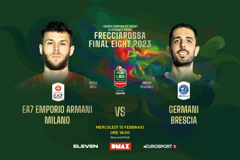 Milano Brescia