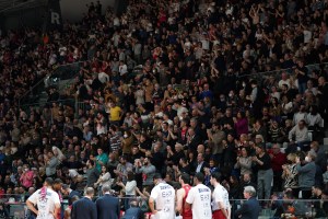 Verso il “Derby della via Emilia”: già esauriti i biglietti di parterre e tribuna