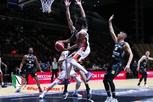 Final Eight 2023 | Quarti di finale | Le pagelle della Dolomiti Energia Trento