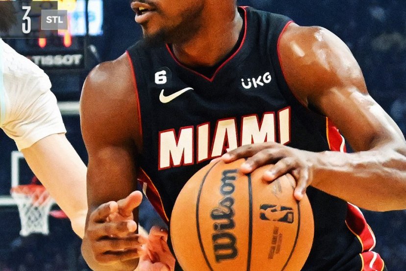 Miami Cleveland Butler