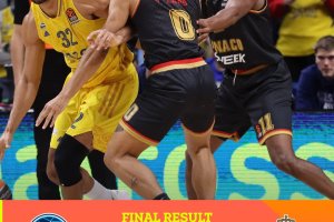 Monaco in controllo e con autorità a Berlino