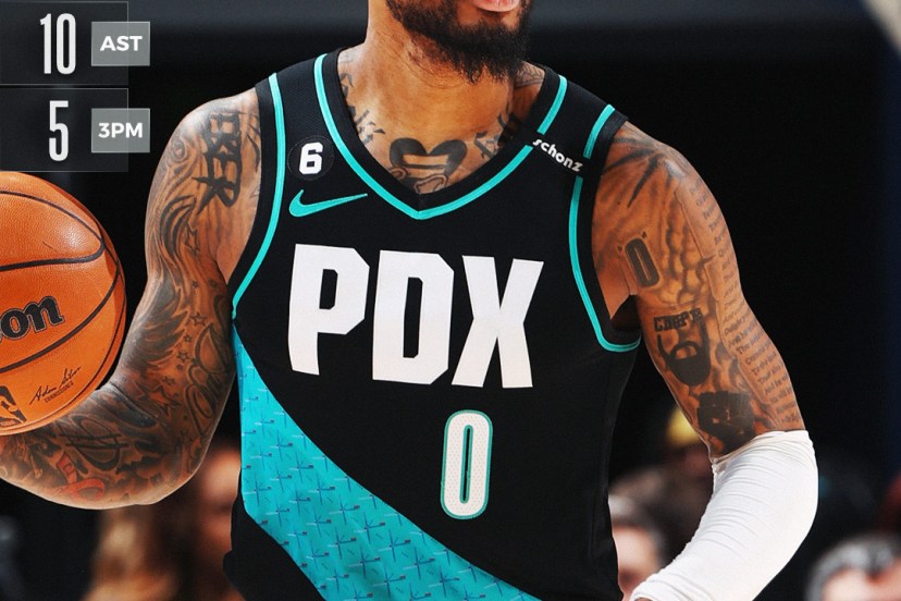 Portland Memphis
