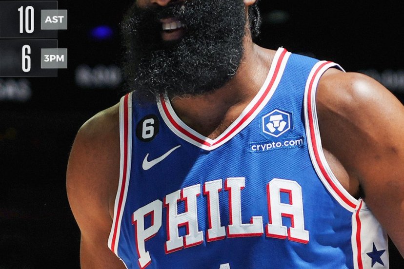 Banchero Harden