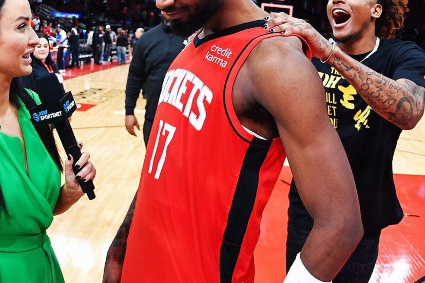Rockets OKC