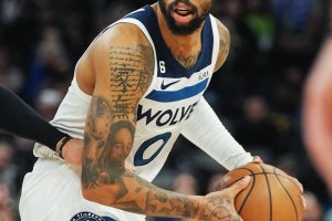 I Timberwolves respingono Golden State con l’ottimo quarto quarto di D’Angelo Russell