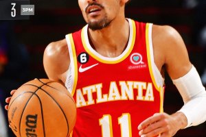 Netto successo per gli Atlanta Hawks con Phoenix