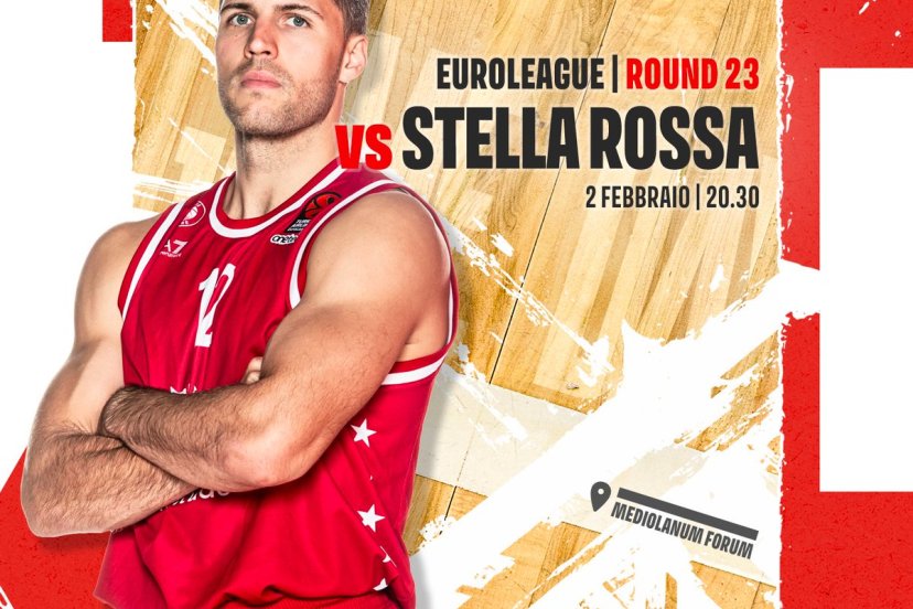 Olimpia Stella Rossa