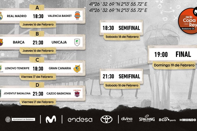 Copa del Rey 2023