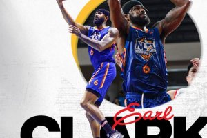 Earl Clark signs with Gigantes de Carolina