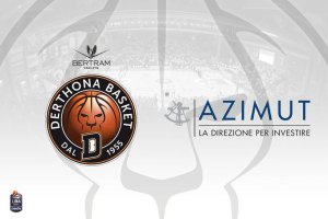 Azimut rinnova la sua partnership con il Derthona