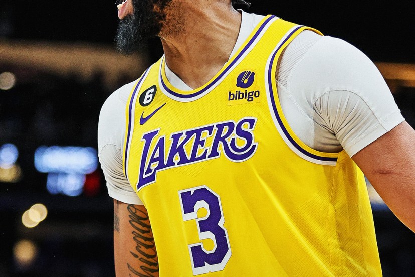 Lakers Indianapolis
