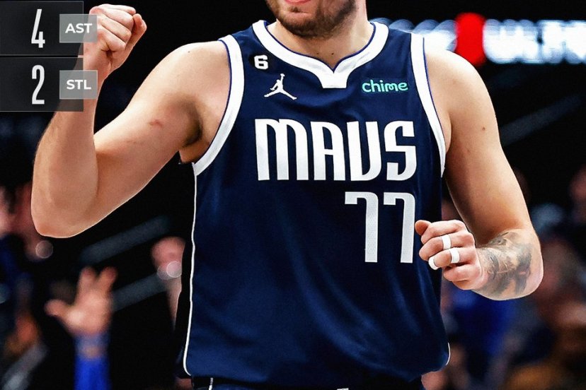 Mavericks Pelicans