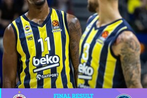 Il Fenerbahce vince la sfida degli attacchi contro l’ALBA