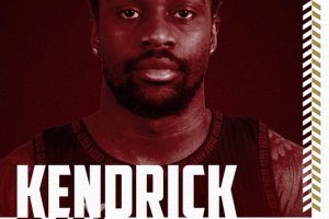 Kendrick Ray joins Reyer Venezia
