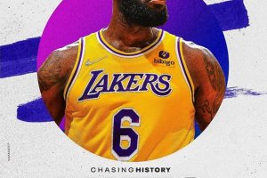 LeBron James a -63 punti dal record di Kareem Abdul-Jabbar, questa notte la sfida con i Pelicans