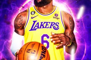 LeBron James a 36 punti dal record: Sono stanchissimo, ma martedì scenderò in campo