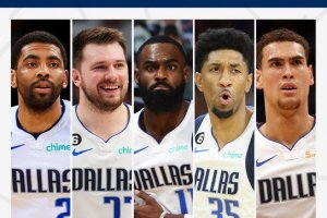 Kyrie Irving ai Mavericks: i dettagli della trattativa