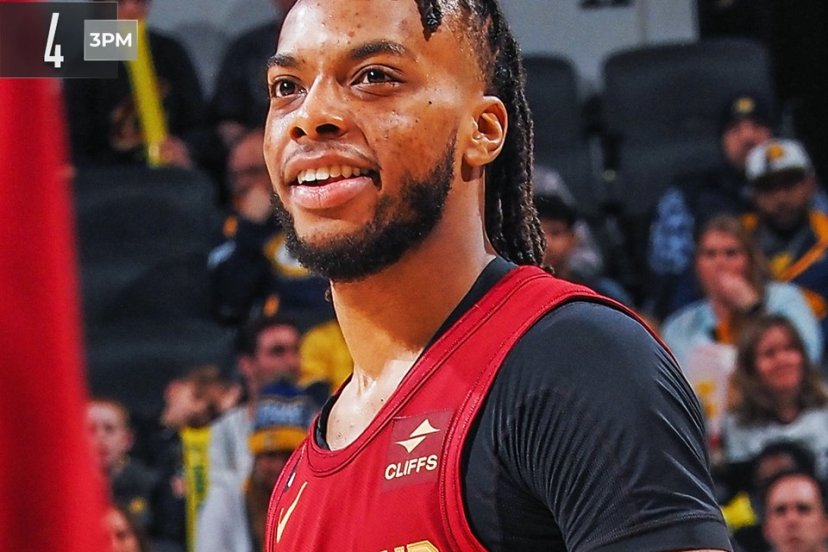 Cavs Indianapolis