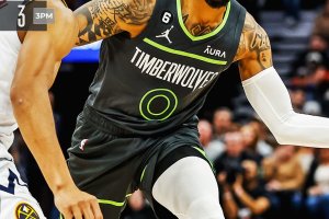 I Timberwolves dominano i Nuggets privi di Jokic