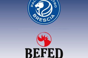 Pallacanestro Brescia, accordo con BEFED