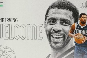 Jason Kidd non ha dubbi: Con Irving possiamo vincere il titolo