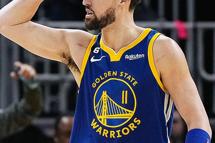 Warriors OKC