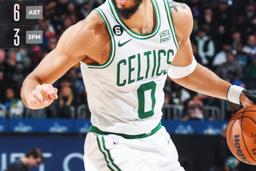 Celtics Detroit