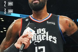 I Clippers devono faticare per prendersi il successo in casa Nets
