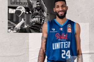 Pallacanestro Reggiana officially signs Marcus Lee