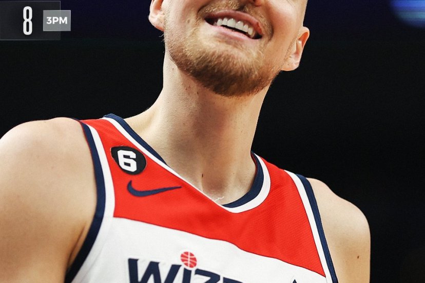 Wizards Hornets