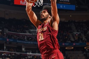 I Cavs facili sui Pistons, 20 per Allen