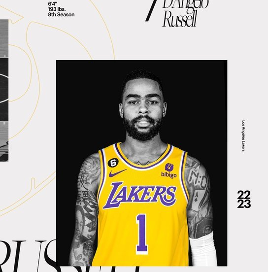 Lakers
