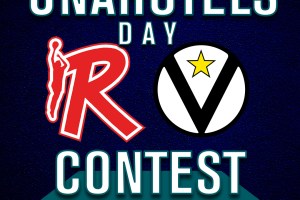 Pallacanestro Reggiana celebrerà il suo Main Sponsor UNAHOTELS contro la Virtus