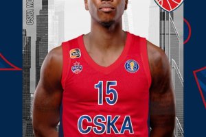 Devontae Cacok joins CSKA Moscow