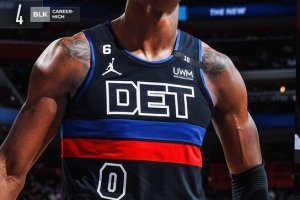 Detroit vince la maratona contro San Antonio dopo due OT