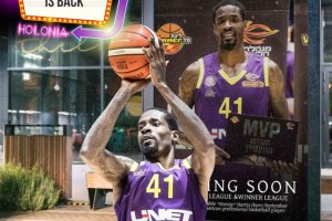 Hapoel Holon, ufficiale il ritorno di Manny Harris