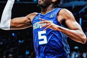 Il rookie Mark Williams protagonista sotto i tabelloni, gli Hornets battono gli Heat