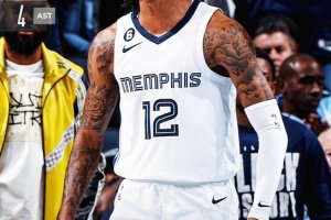 Memphis domina il big match contro Denver
